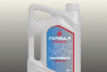 LONG LIFE ANTIFRIZ