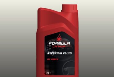 STEERING FLUID ATF I