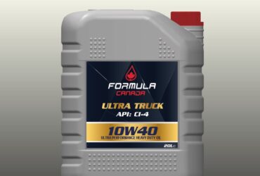 ULTRA TRUCK 10W/40 API CI-4